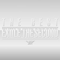 Amazon.co.jp: EXILE THE SECOND THE BEST (CD2枚組+DVD): ミュージック